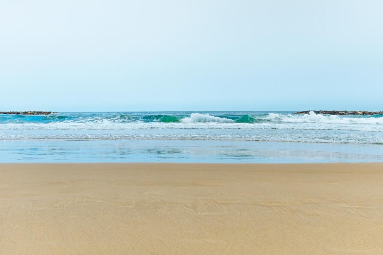 Roxon Sea Sand Бат Ям Екстериор снимка